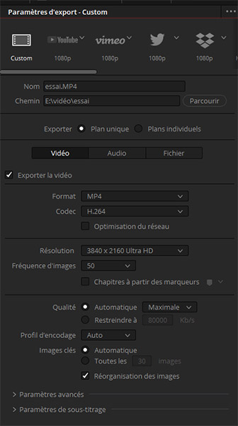 what is davinci resolve 16 video pitch correction