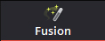 bouton fusion