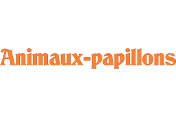 Animaux-papillons